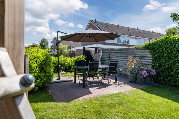 Medium property photo - Essenhage 28, 9501 TP Stadskanaal
